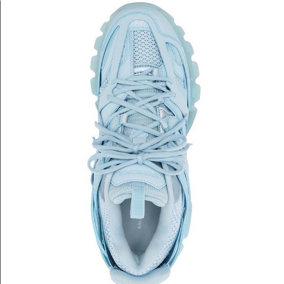 BALENCIAGA TRACK 2.0 SNEAKERS - Picture 3 of 3